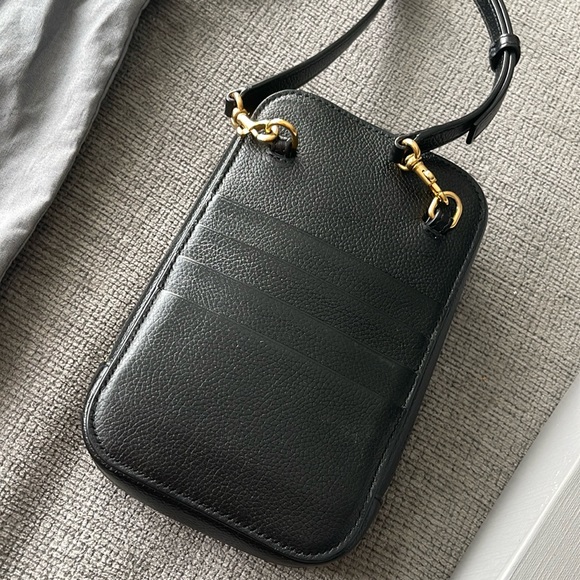 Authentic Balenciaga body bag - Picture 7 of 15